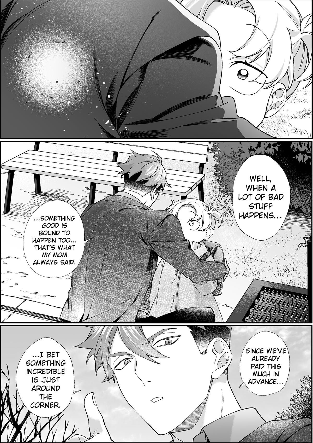 That Girl Is Cute... But Dangerous? Chapter 98 10