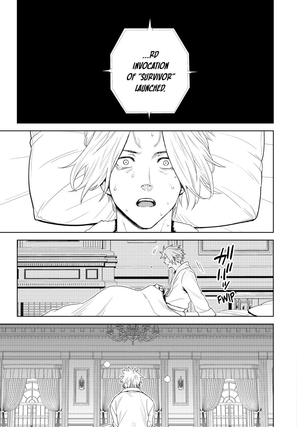 That Time I Got Reincarnated as a Slime - Clayman Revenge Chapter 1 60