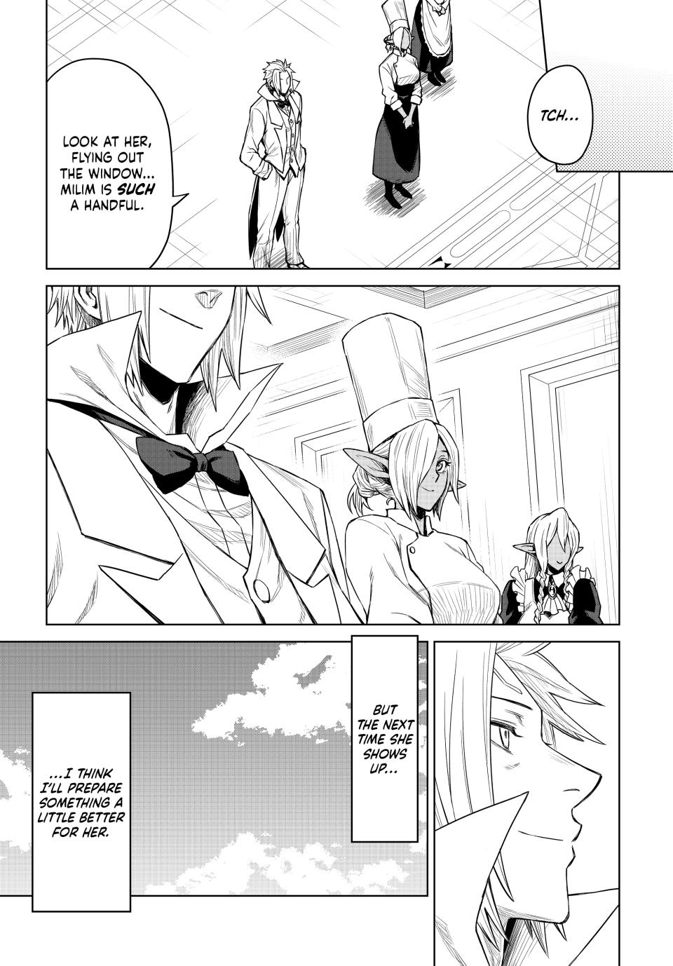 That Time I Got Reincarnated as a Slime - Clayman Revenge Chapter 6 19