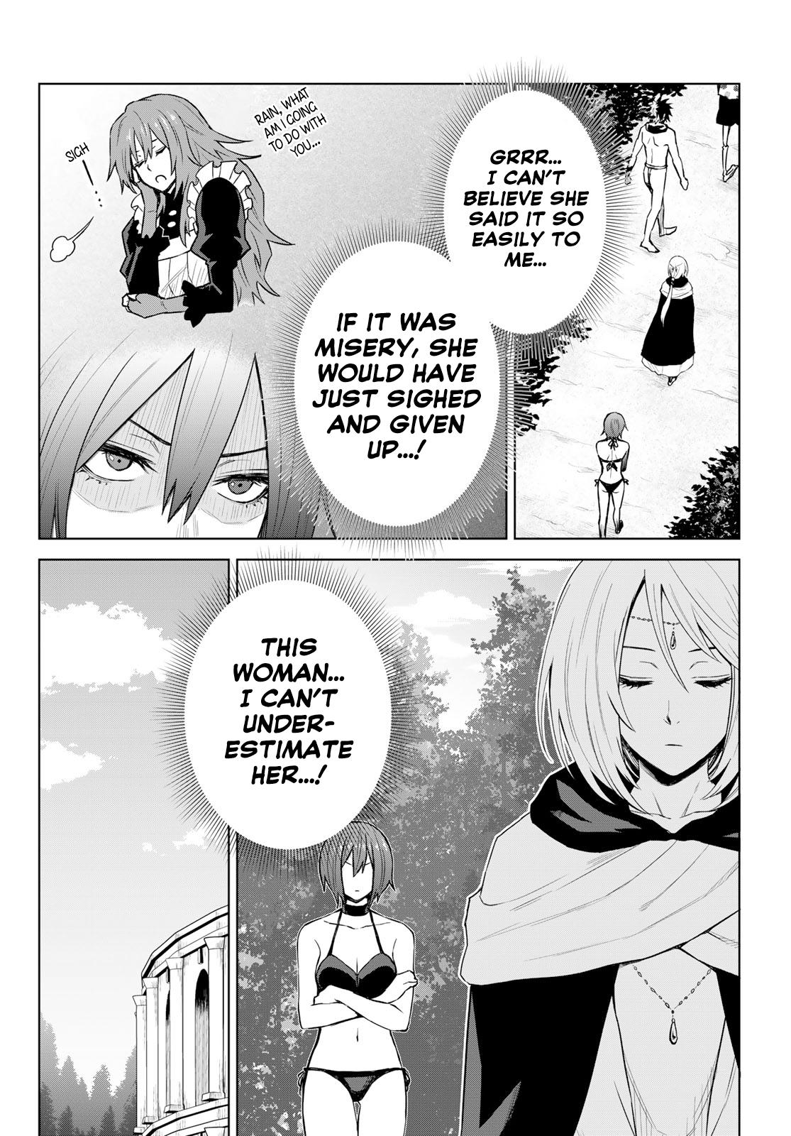 That Time I Got Reincarnated as a Slime - Clayman Revenge Chapter 10 2