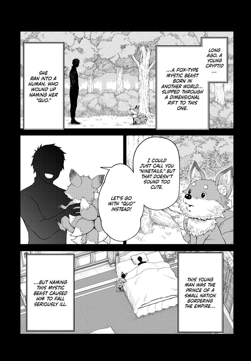 That Time I Got Reincarnated as a Slime - Clayman Revenge Chapter 31 6