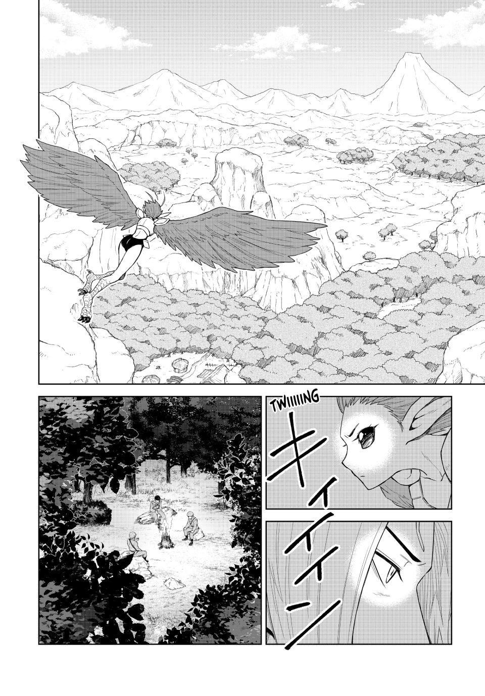 That Time I Got Reincarnated as a Slime - Clayman Revenge Chapter 31 18