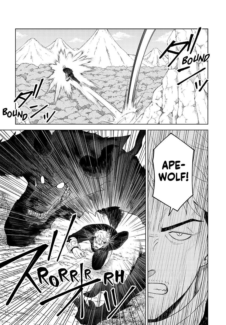 That Time I Got Reincarnated as a Slime - Clayman Revenge Chapter 34 25