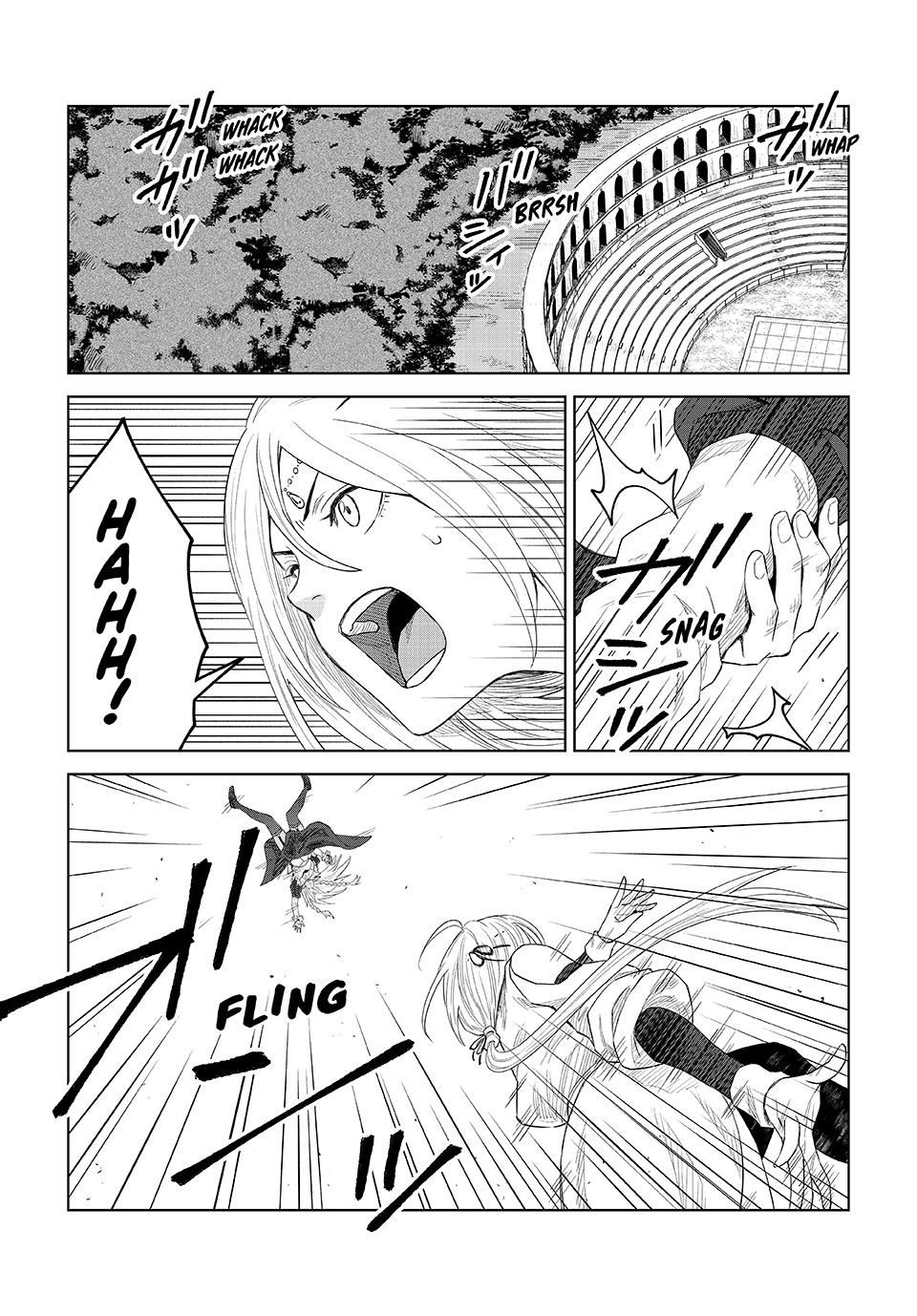 That Time I Got Reincarnated as a Slime - Clayman Revenge Chapter 39 2