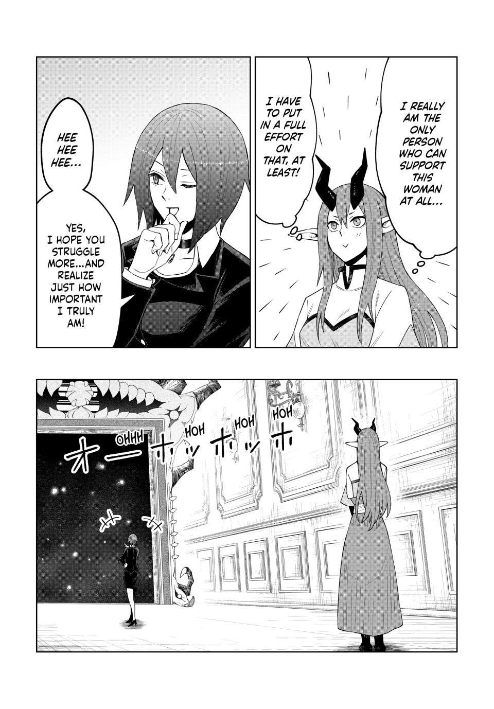 That Time I Got Reincarnated as a Slime - Clayman Revenge Chapter 41 9