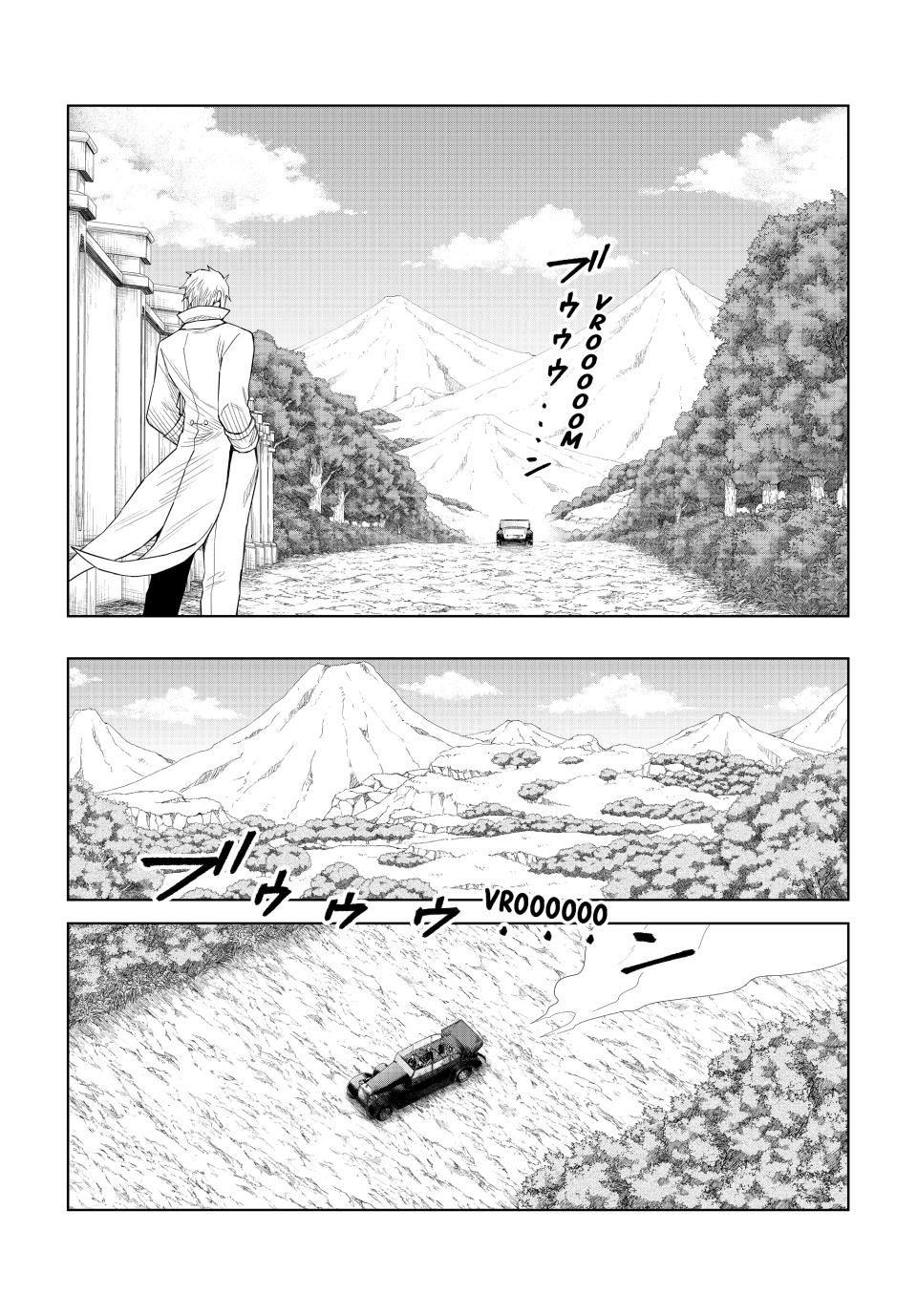 That Time I Got Reincarnated as a Slime - Clayman Revenge Chapter 41 14