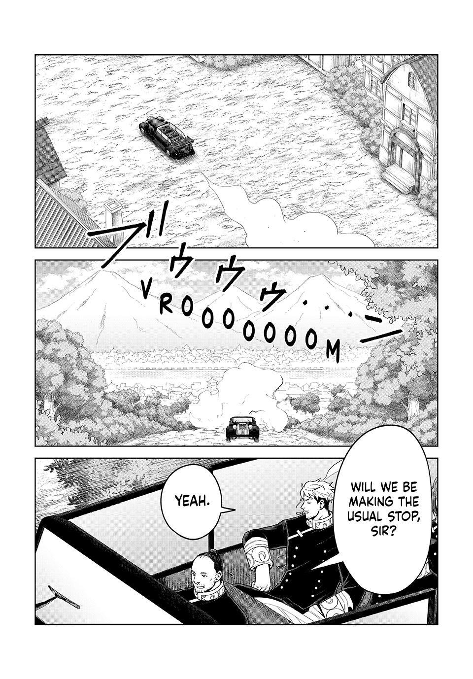 That Time I Got Reincarnated as a Slime - Clayman Revenge Chapter 43 2