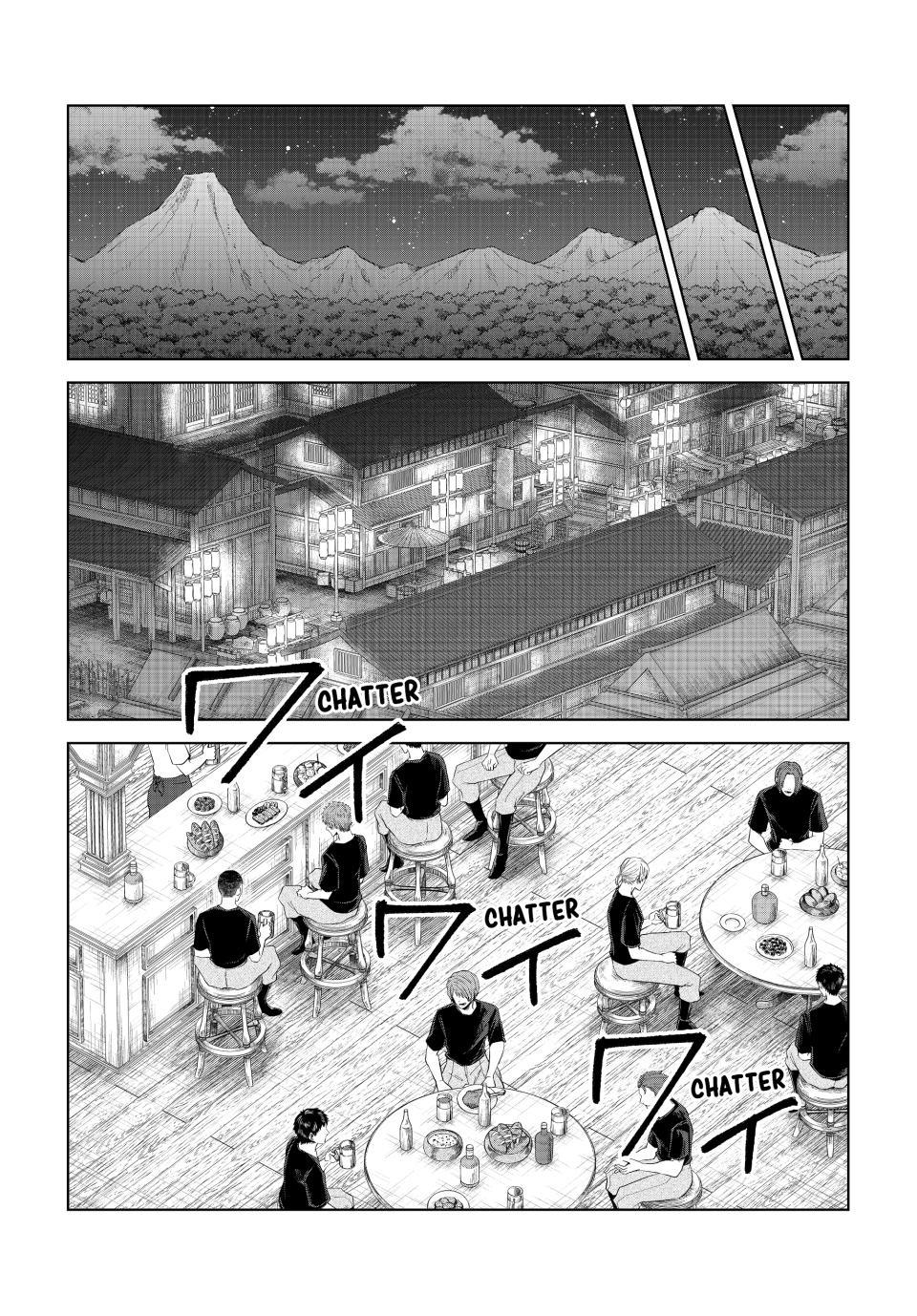 That Time I Got Reincarnated as a Slime - Clayman Revenge Chapter 44 8