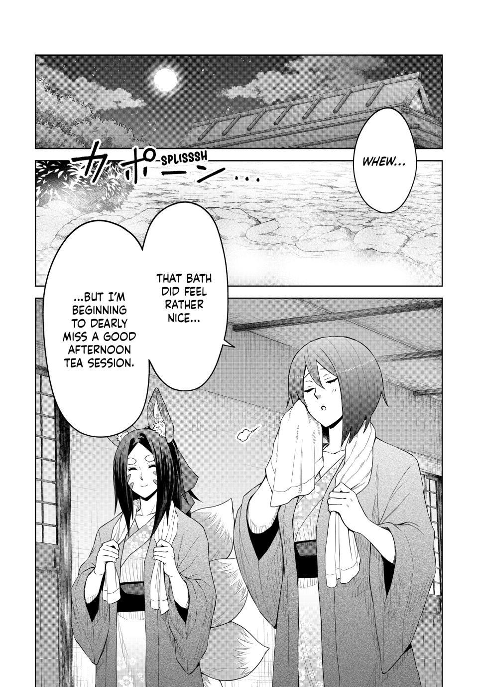 That Time I Got Reincarnated as a Slime - Clayman Revenge Chapter 44 9
