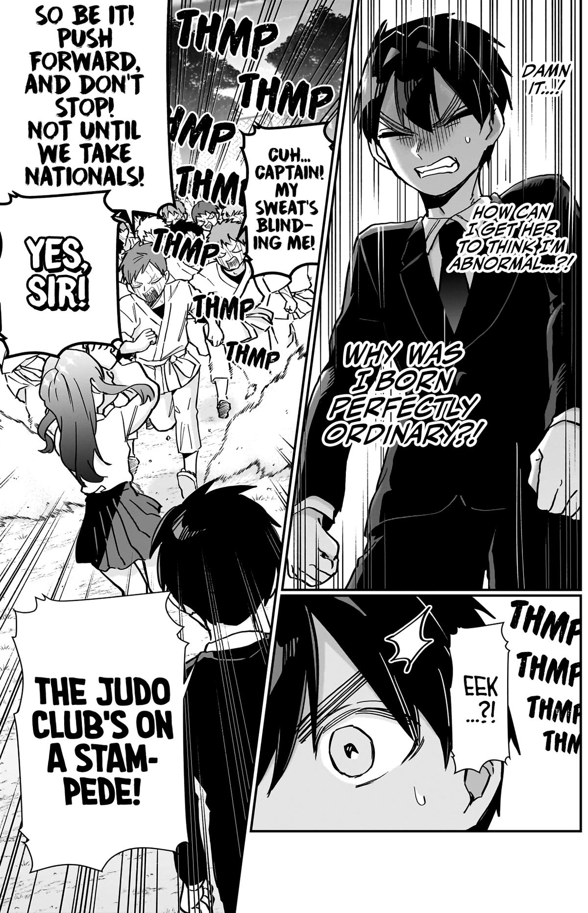 The 100 Girlfriends Who Really, Really, Really, Really, REALLY Love You Chapter 148