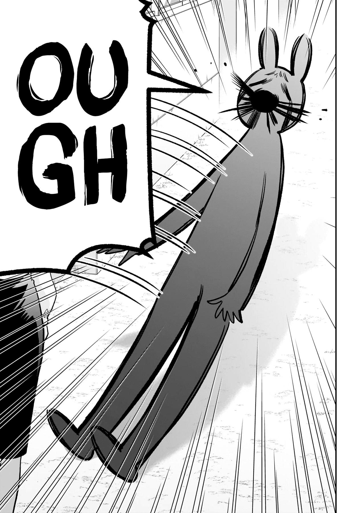 The 100 Girlfriends Who Really, Really, Really, Really, REALLY Love You Chapter 215