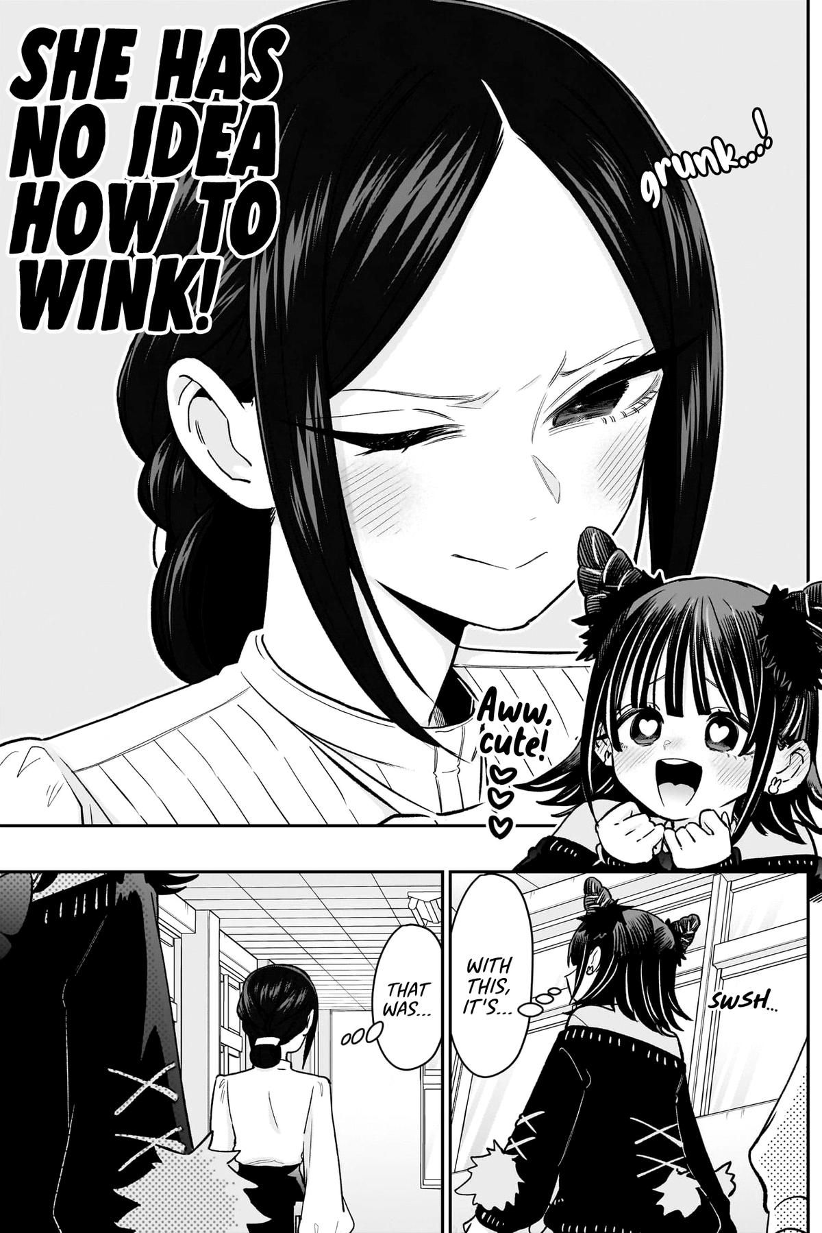 The 100 Girlfriends Who Really, Really, Really, Really, REALLY Love You Chapter 215