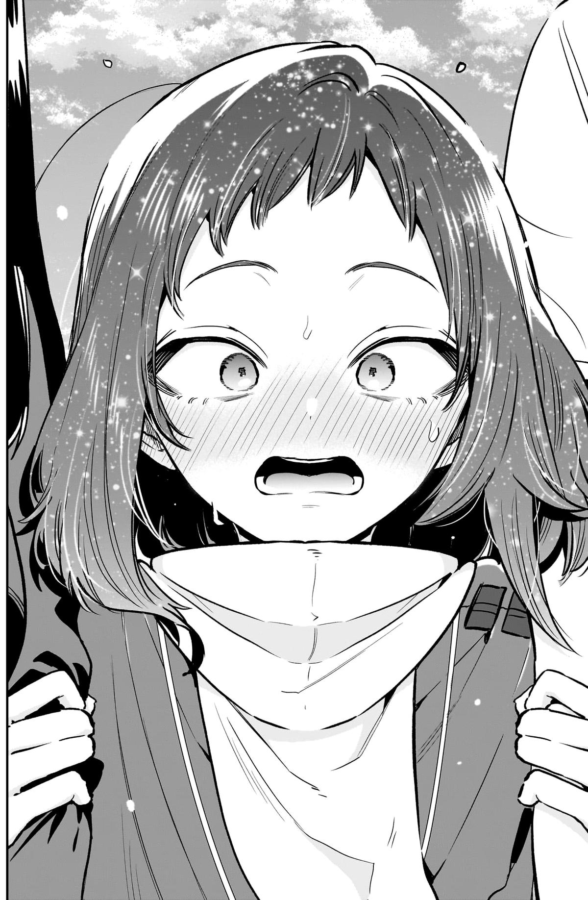 The 100 Girlfriends Who Really, Really, Really, Really, REALLY Love You Chapter 219