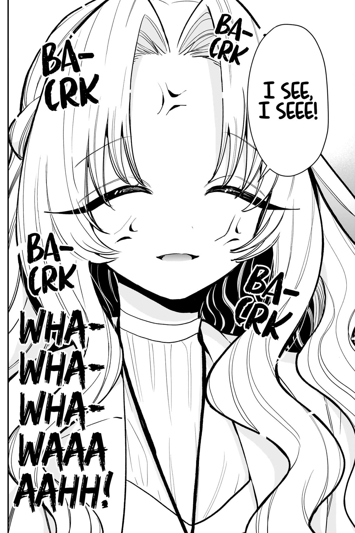 The 100 Girlfriends Who Really, Really, Really, Really, REALLY Love You Chapter 230