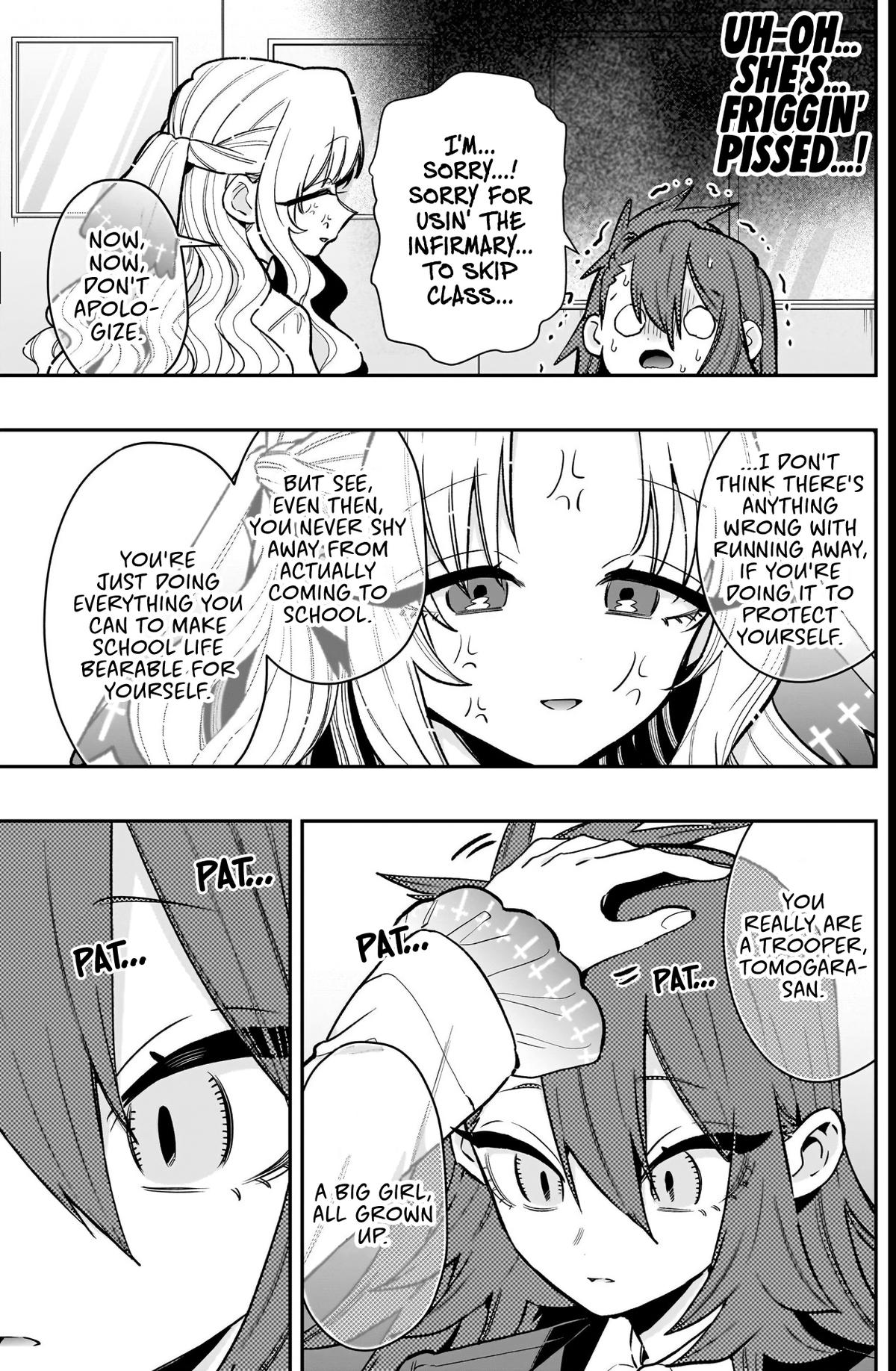 The 100 Girlfriends Who Really, Really, Really, Really, REALLY Love You Chapter 232