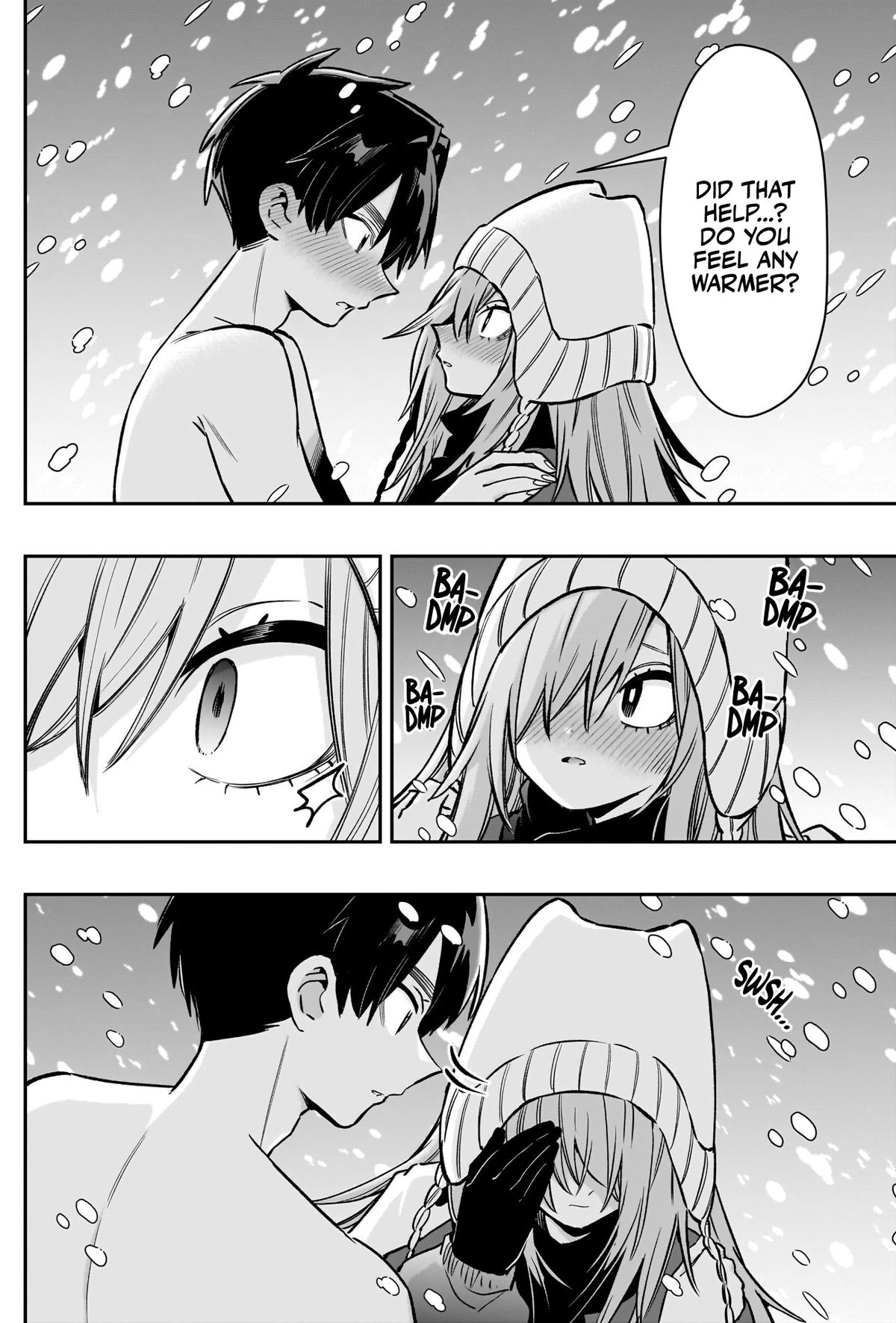 The 100 Girlfriends Who Really Really Really Really Really Love You - Chapter 240 - Image 17