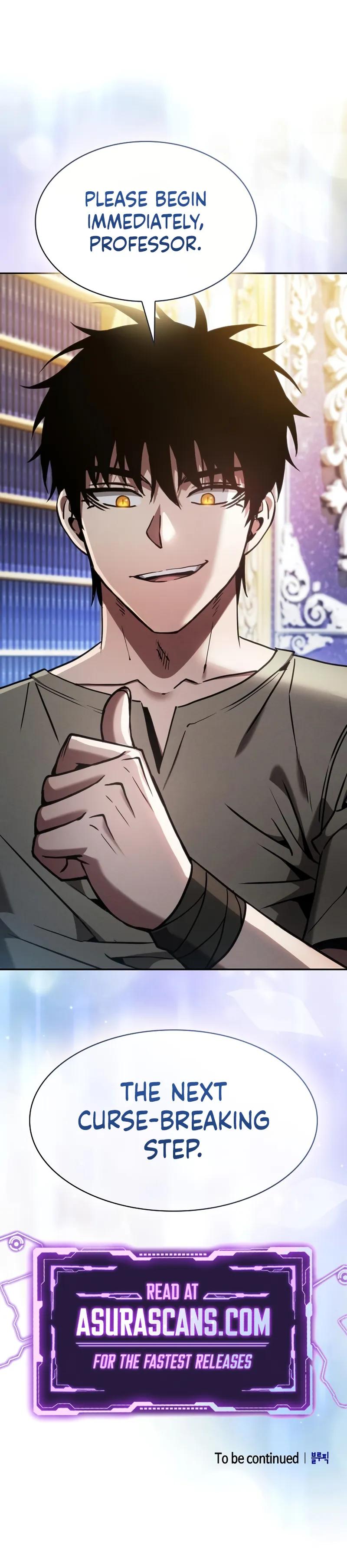 The Academy's Genius Swordsman Chapter 118