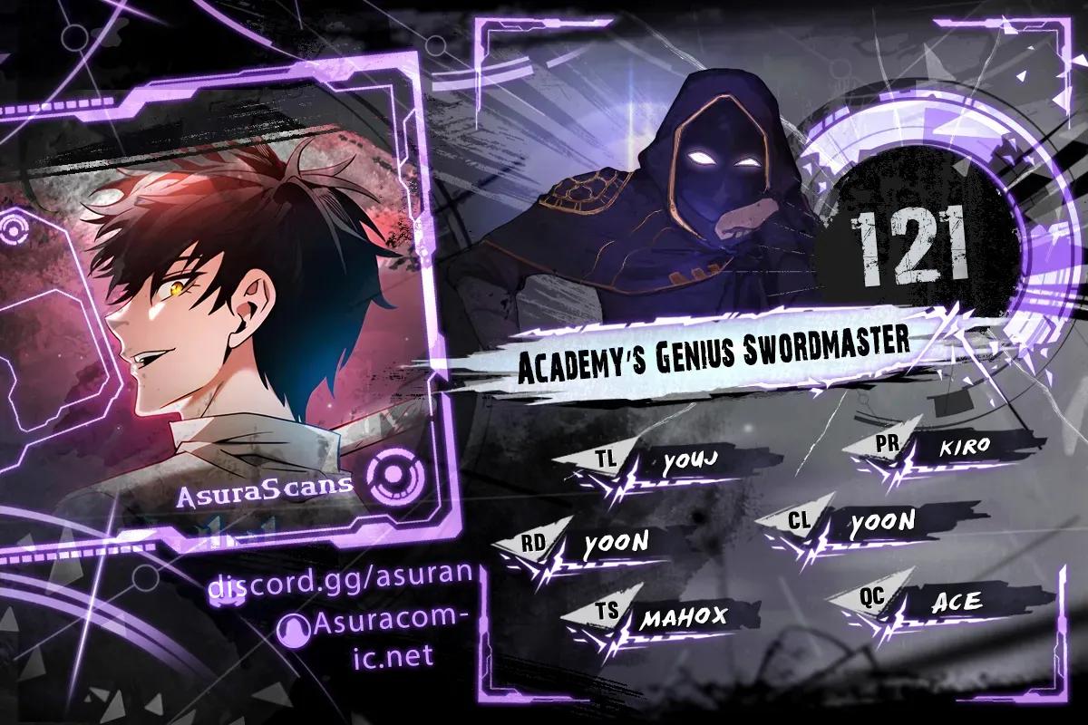 The Academy's Genius Swordsman Chapter 120