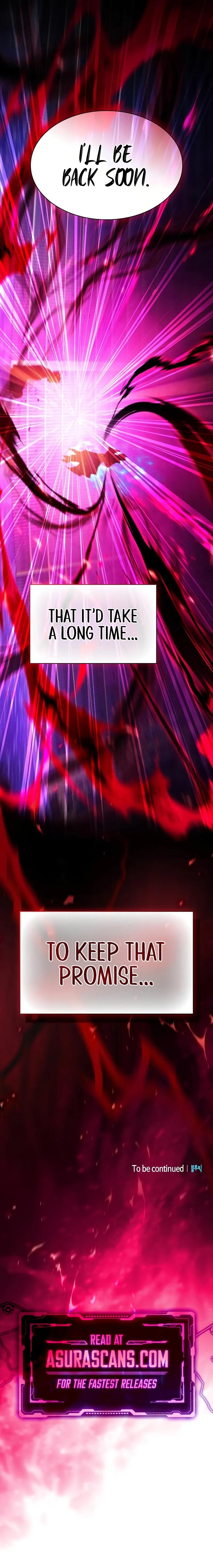 The Academy's Genius Swordsman Chapter 120