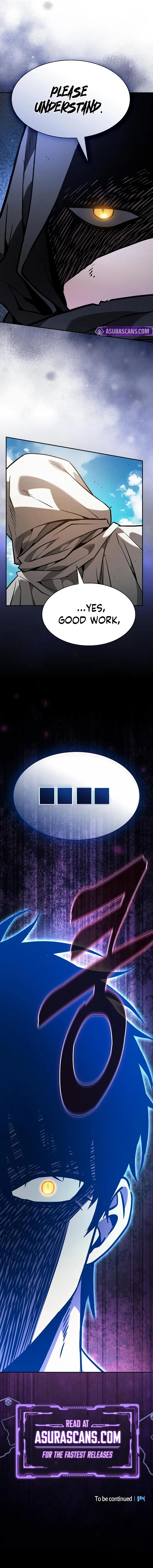 The Academy's Genius Swordsman Chapter 121