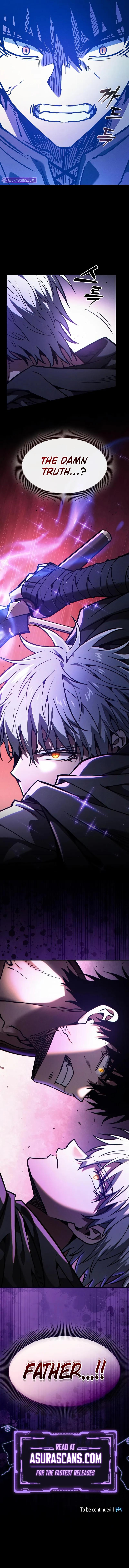 The Academy's Genius Swordsman Chapter 126 Page 15