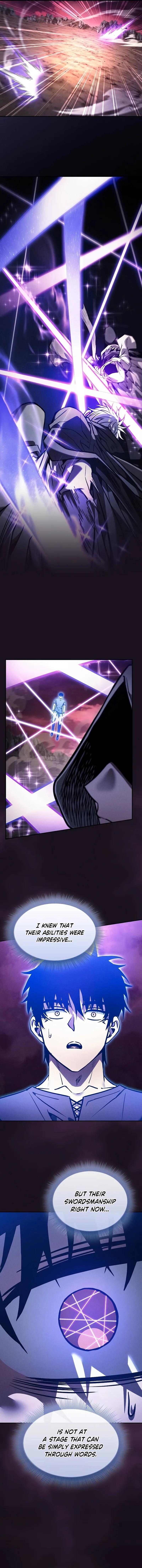 The Academy's Genius Swordsman Chapter 125