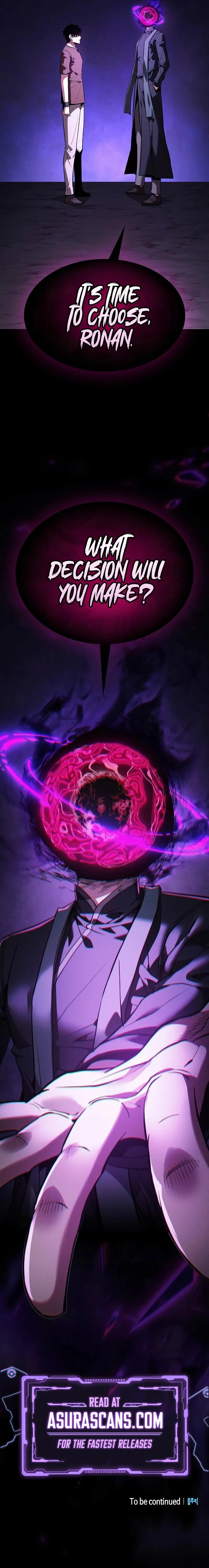 The Academy's Genius Swordsman Chapter 125