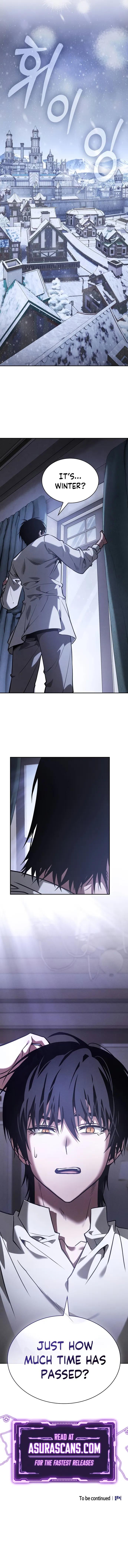 The Academy's Genius Swordsman Chapter 127