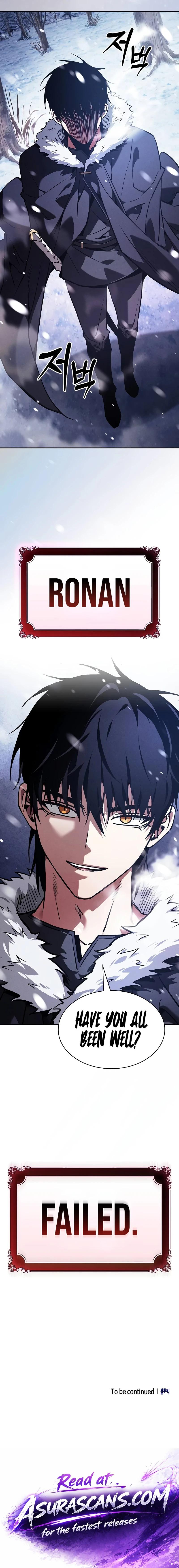 The Academy's Genius Swordsman Chapter 130 17