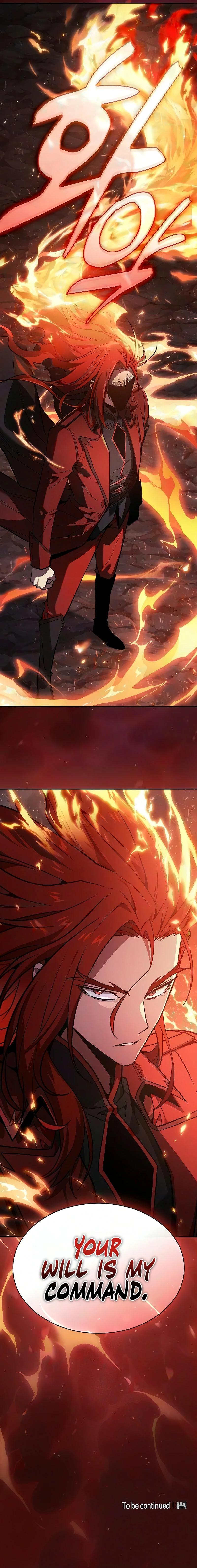 The Academy's Genius Swordsman Chapter 132 16