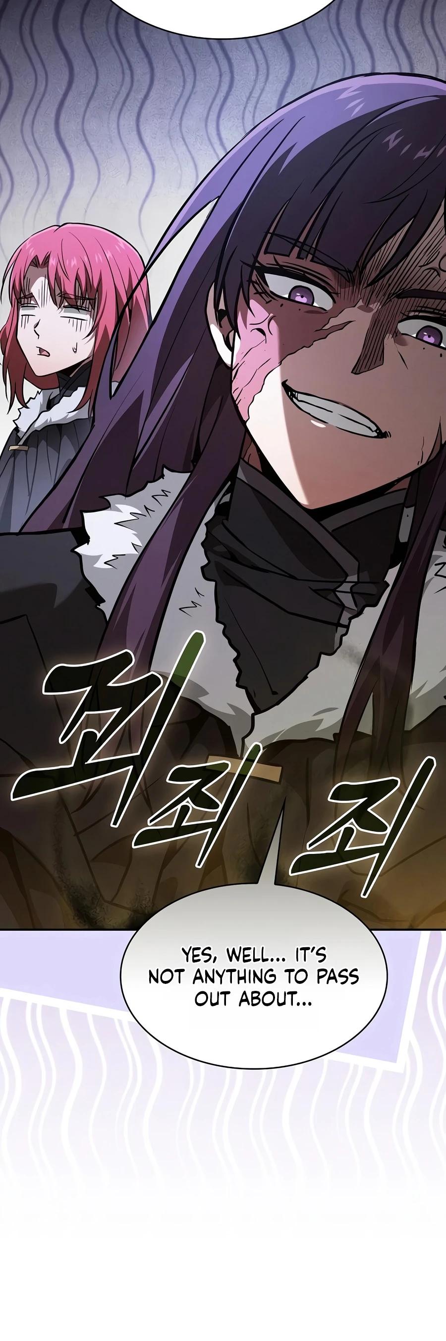 The Academy's Genius Swordsman Chapter 137 3