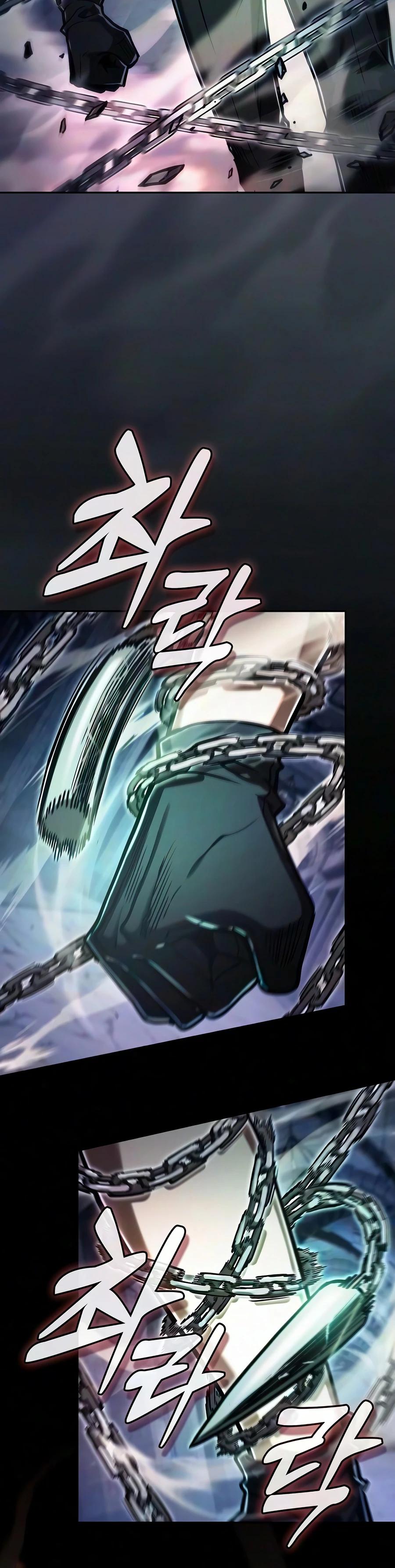 The Academy's Genius Swordsman Chapter 138 5