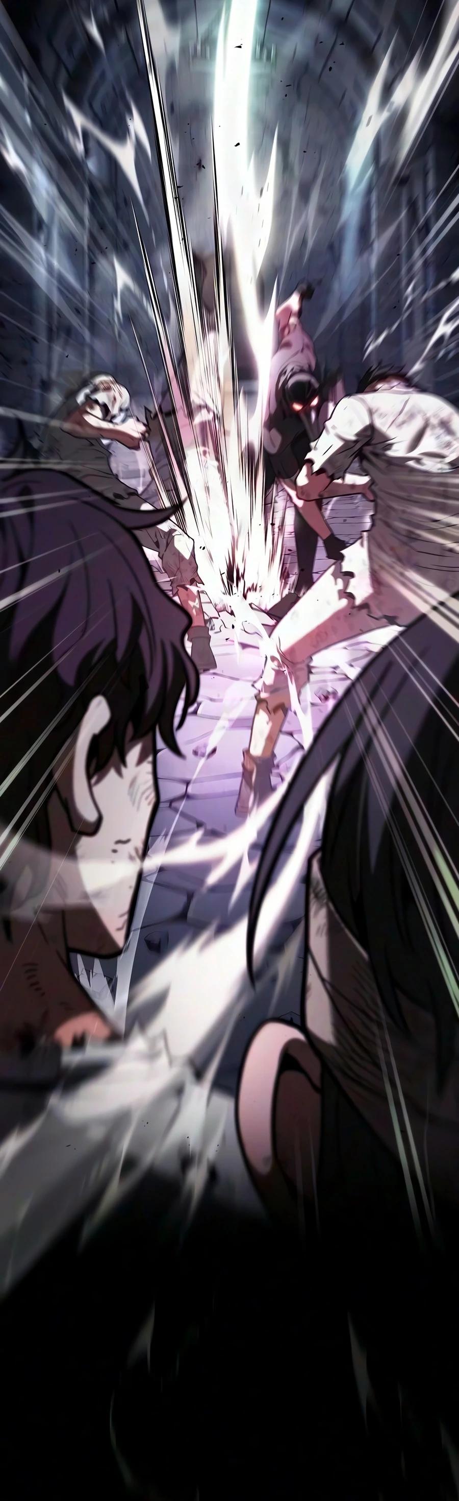 The Academy's Genius Swordsman Chapter 138 13