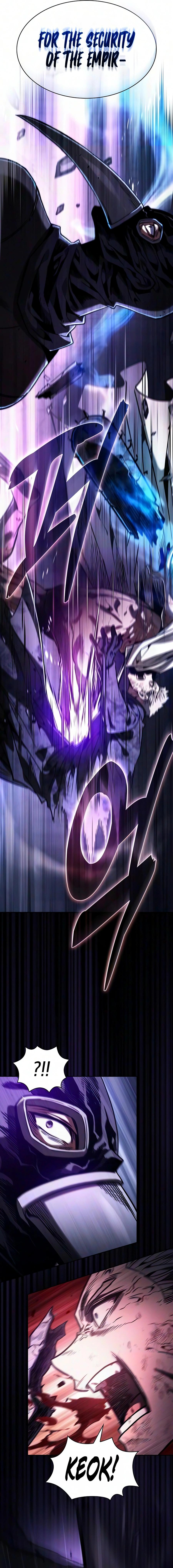 The Academy's Genius Swordsman Chapter 140 6