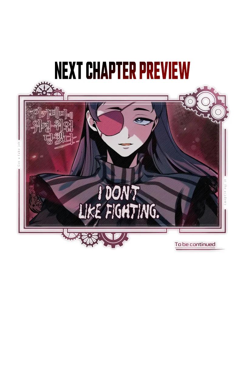 The Academy's Undercover Professor Chapter 154 14