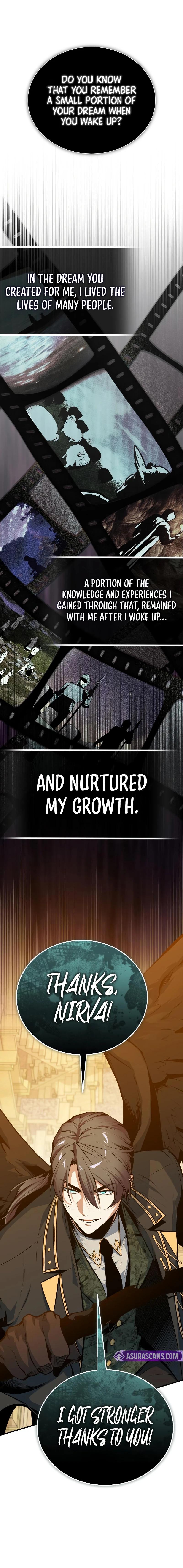 The Academy's Undercover Professor Chapter 162 4