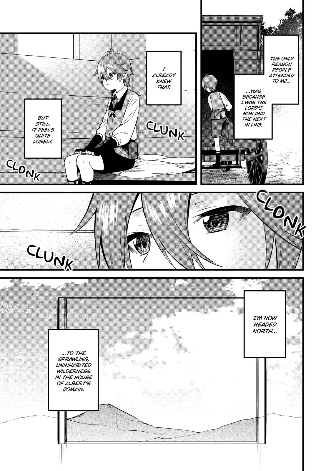 The Amazing Village Creator: Slow Living With the Village Building Cheat Chapter 1 13