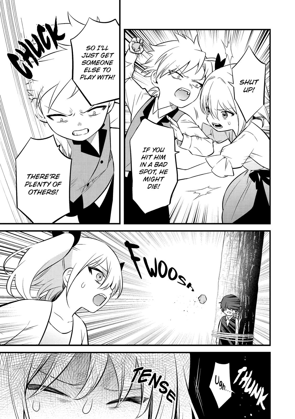 The Amazing Village Creator: Slow Living With the Village Building Cheat Chapter 4 6
