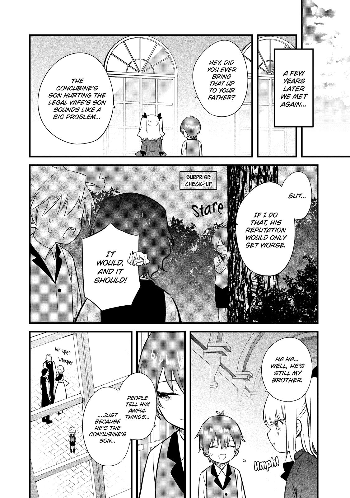 The Amazing Village Creator: Slow Living With the Village Building Cheat Chapter 4 9