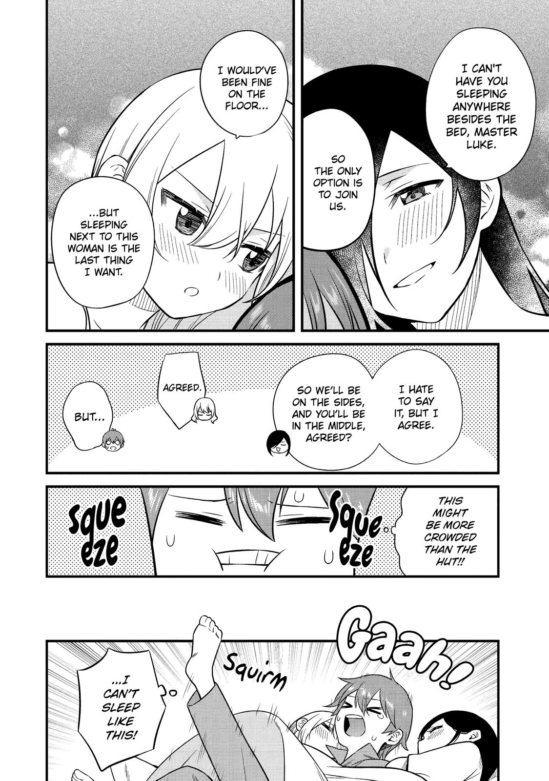The Amazing Village Creator: Slow Living With the Village Building Cheat Chapter 4 19