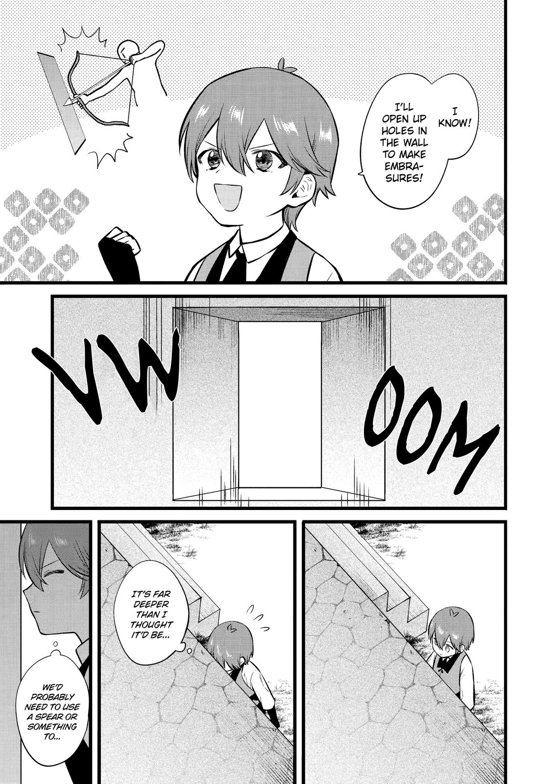 The Amazing Village Creator: Slow Living With the Village Building Cheat Chapter 14 6
