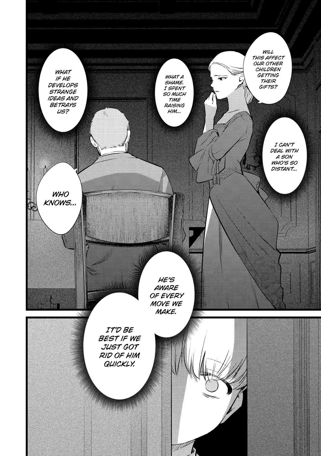 The Amazing Village Creator: Slow Living With the Village Building Cheat Chapter 17 9