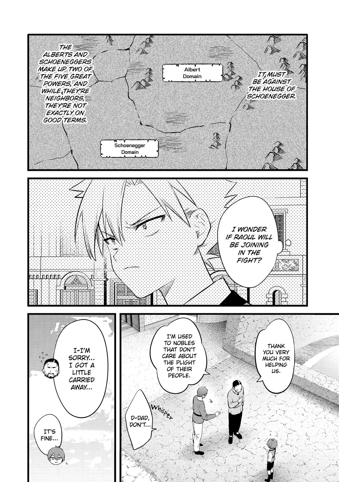 The Amazing Village Creator: Slow Living With the Village Building Cheat Chapter 18 5