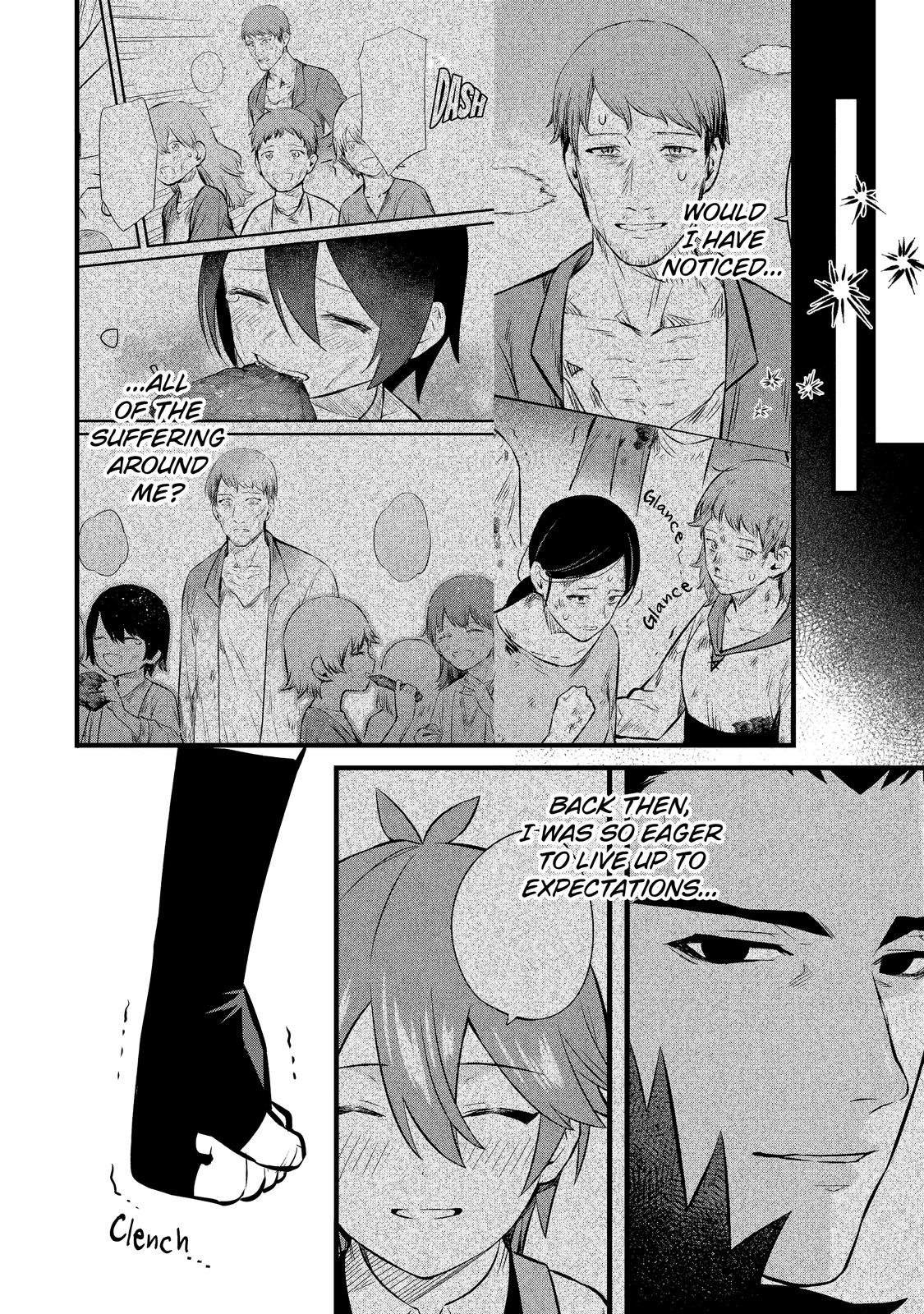 The Amazing Village Creator: Slow Living With the Village Building Cheat Chapter 18 7