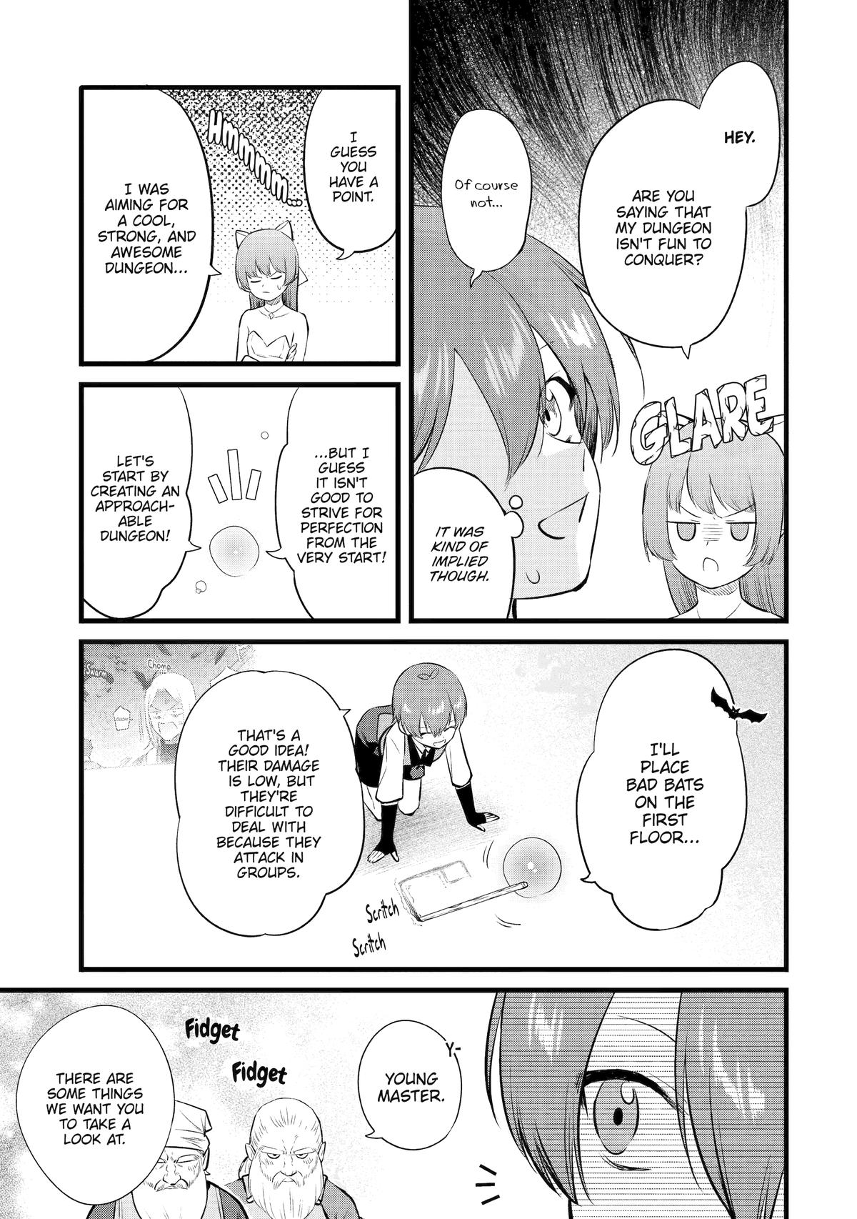 The Amazing Village Creator: Slow Living With the Village Building Cheat Chapter 37 7