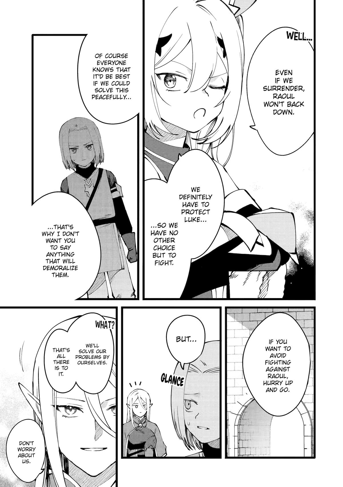 The Amazing Village Creator: Slow Living With the Village Building Cheat Chapter 43 3