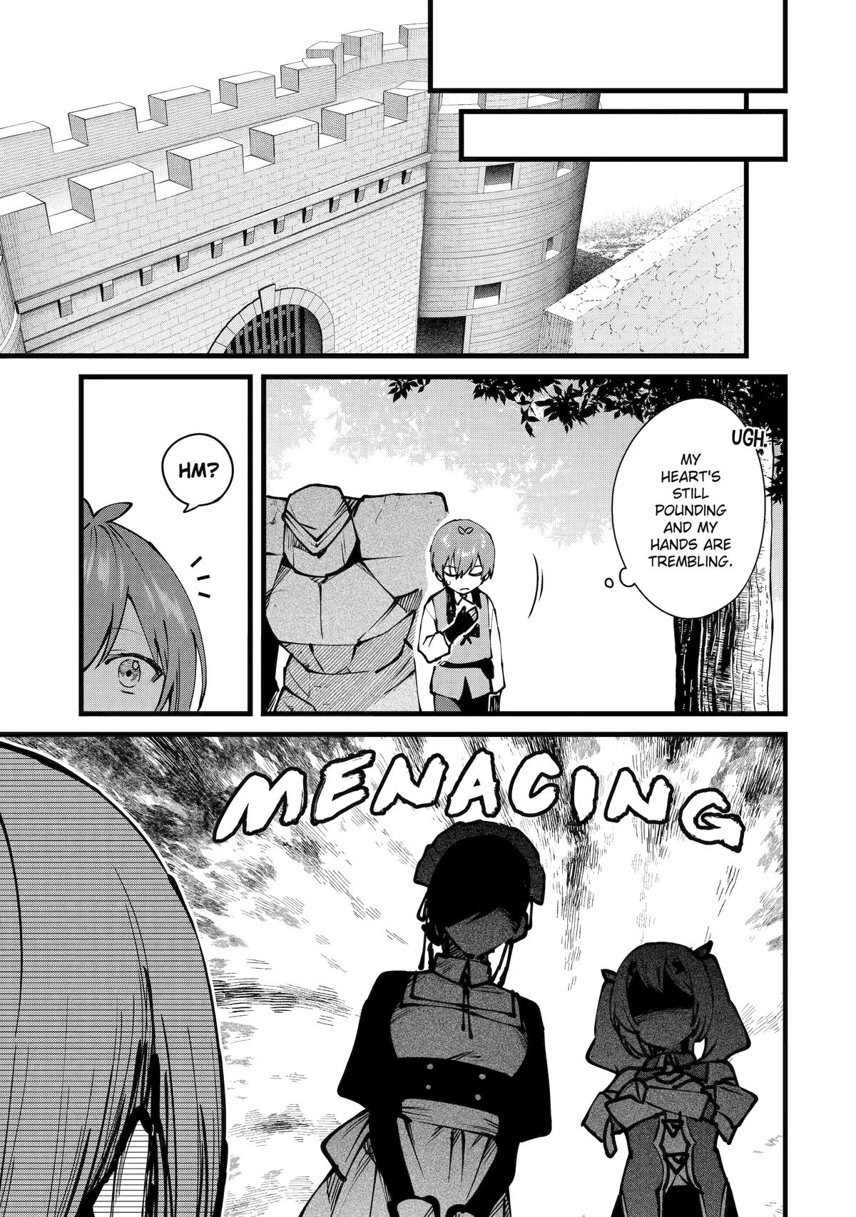 The Amazing Village Creator: Slow Living With the Village Building Cheat Chapter 44 5