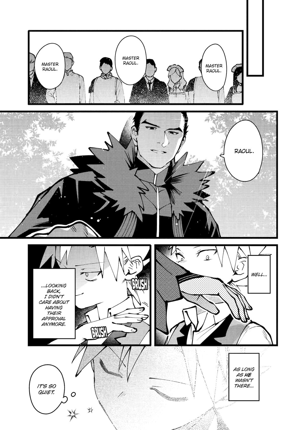 The Amazing Village Creator: Slow Living With the Village Building Cheat Chapter 48 5