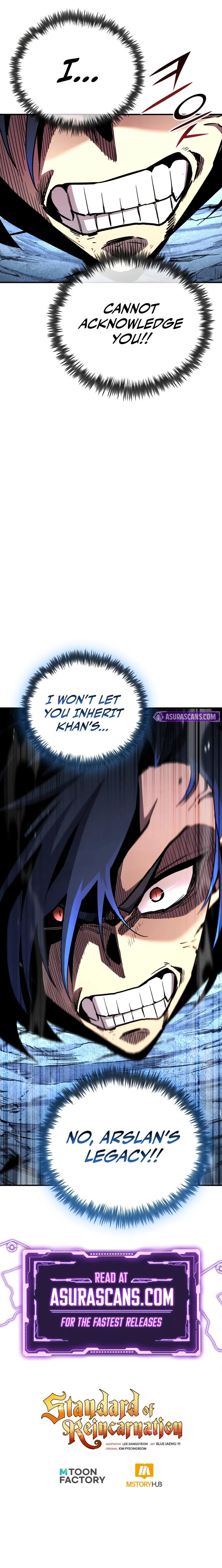 The Art of Reincarnation Chapter 145 15