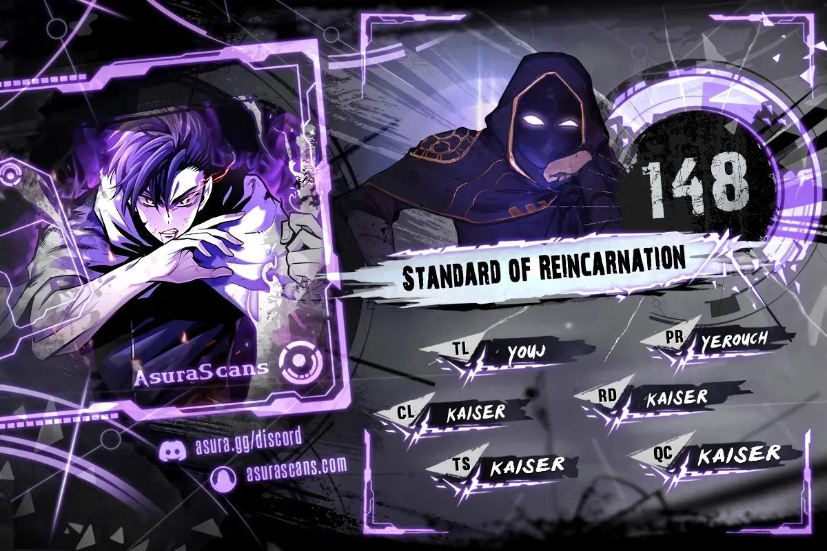 The Art of Reincarnation Chapter 148 1